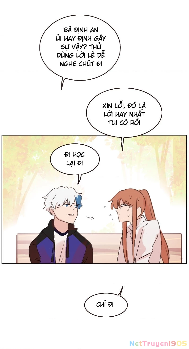 Wee!!! Chapter 153 - Trang 17