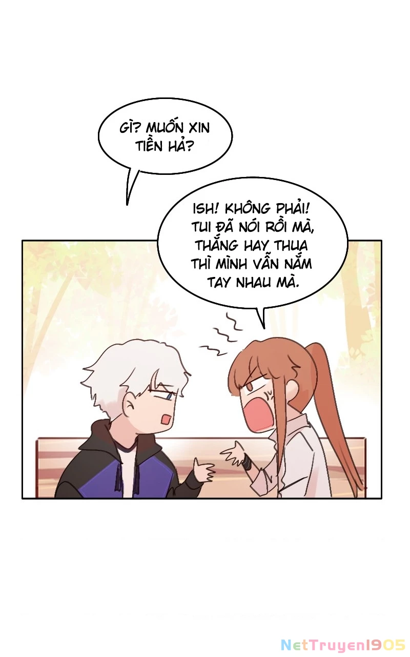 Wee!!! Chapter 153 - Trang 20