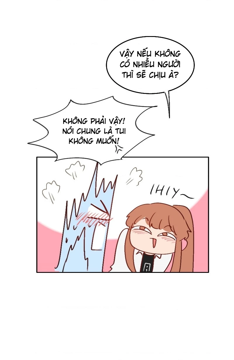 Wee!!! Chapter 153 - Trang 23