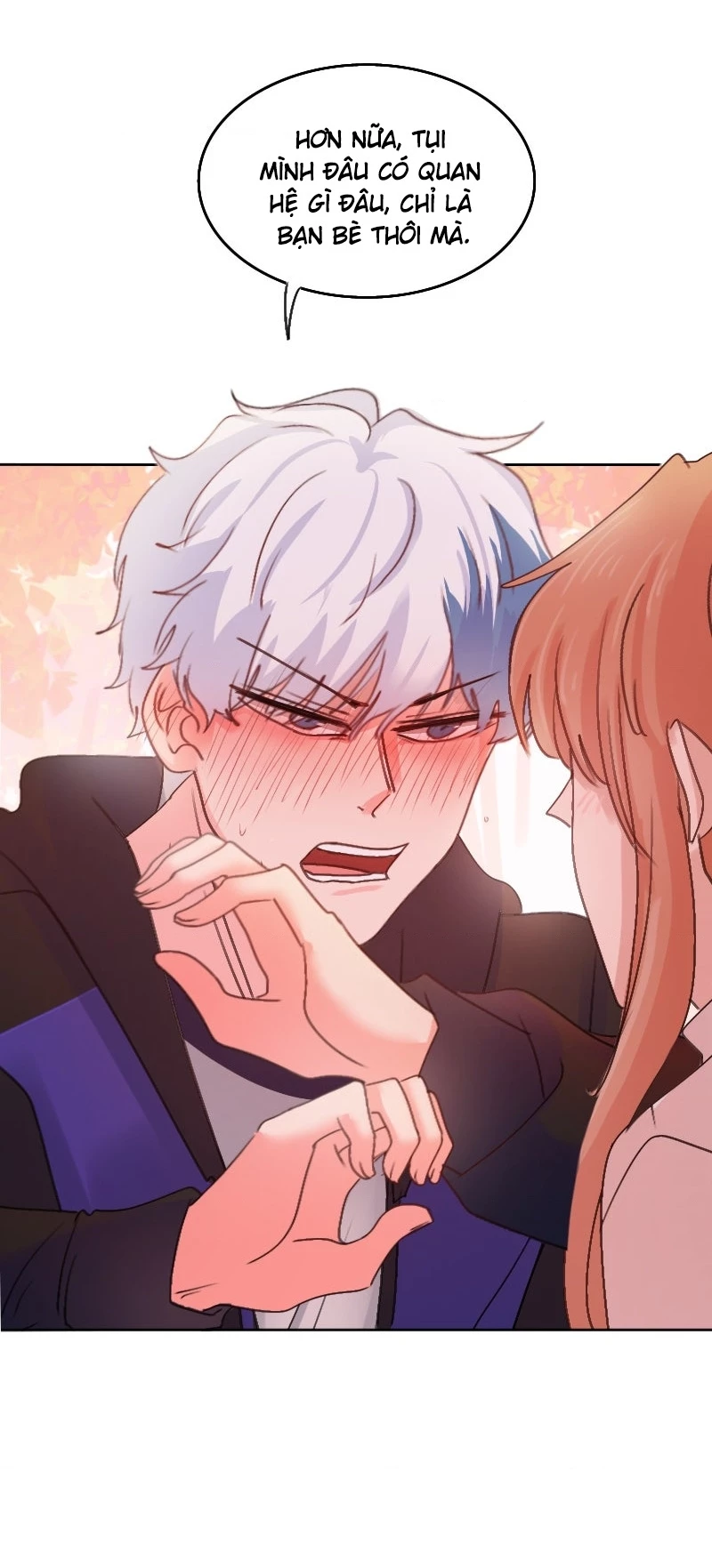 Wee!!! Chapter 153 - Trang 24