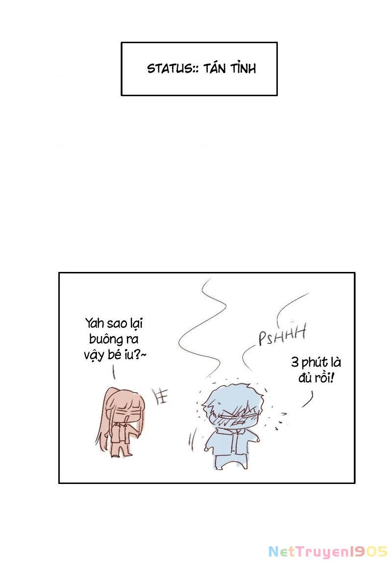 Wee!!! Chapter 153 - Trang 29