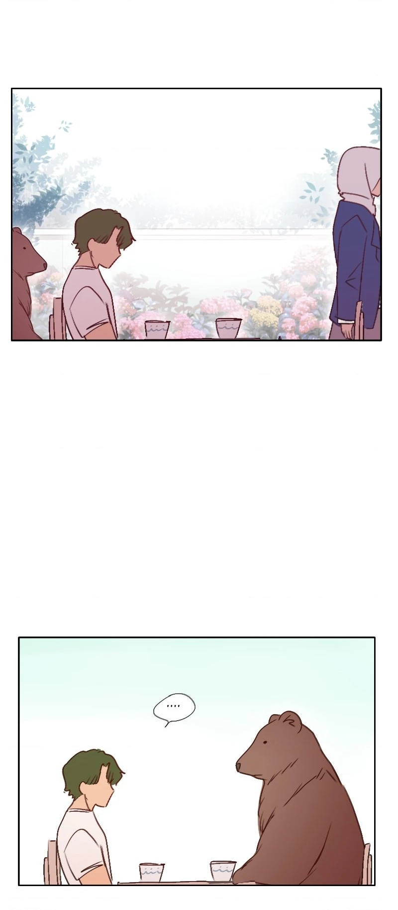 Wee!!! Chapter 153 - Trang 3