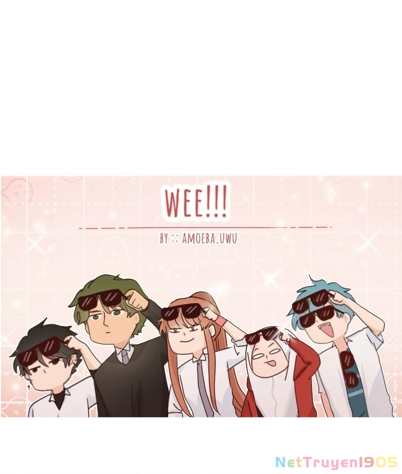 Wee!!! Chapter 153 - Trang 30