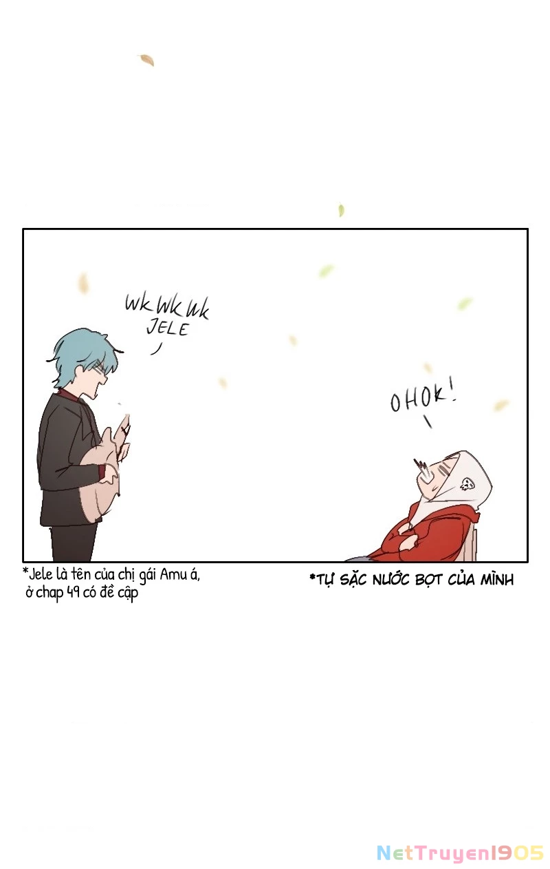 Wee!!! Chapter 153 - Trang 8