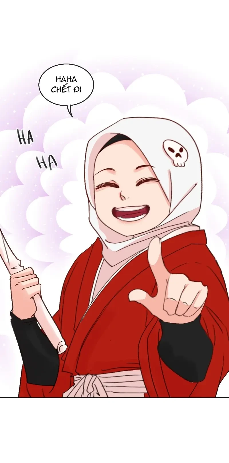 Wee!!! Chapter 155 - Trang 11