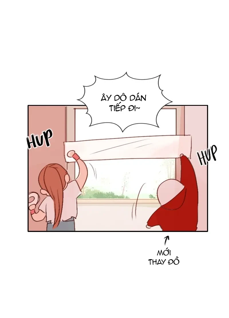Wee!!! Chapter 155 - Trang 13