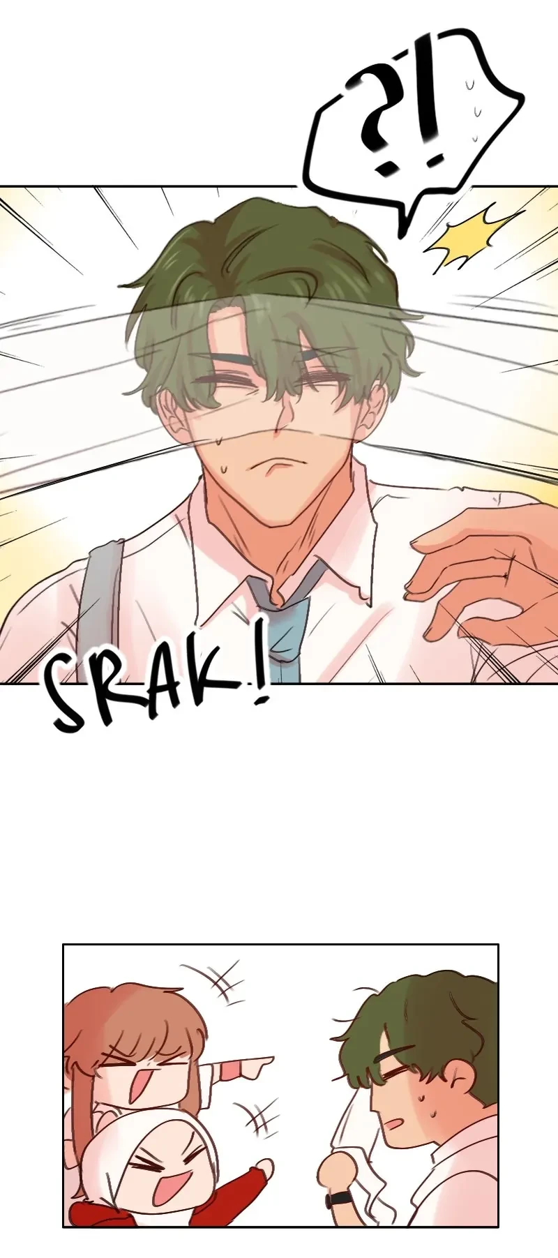 Wee!!! Chapter 155 - Trang 14