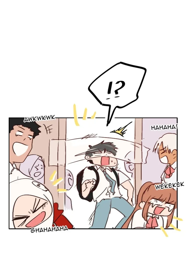 Wee!!! Chapter 155 - Trang 15