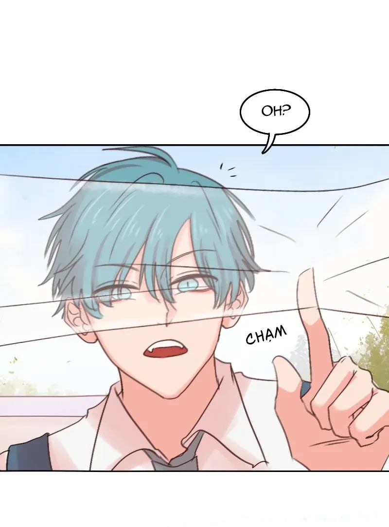 Wee!!! Chapter 155 - Trang 16