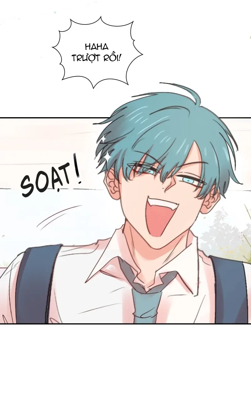 Wee!!! Chapter 155 - Trang 17