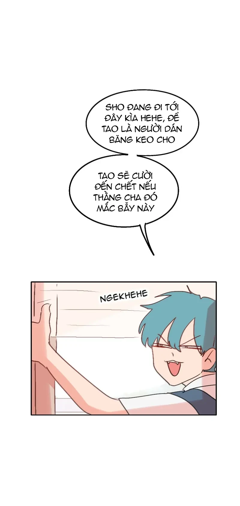 Wee!!! Chapter 155 - Trang 19