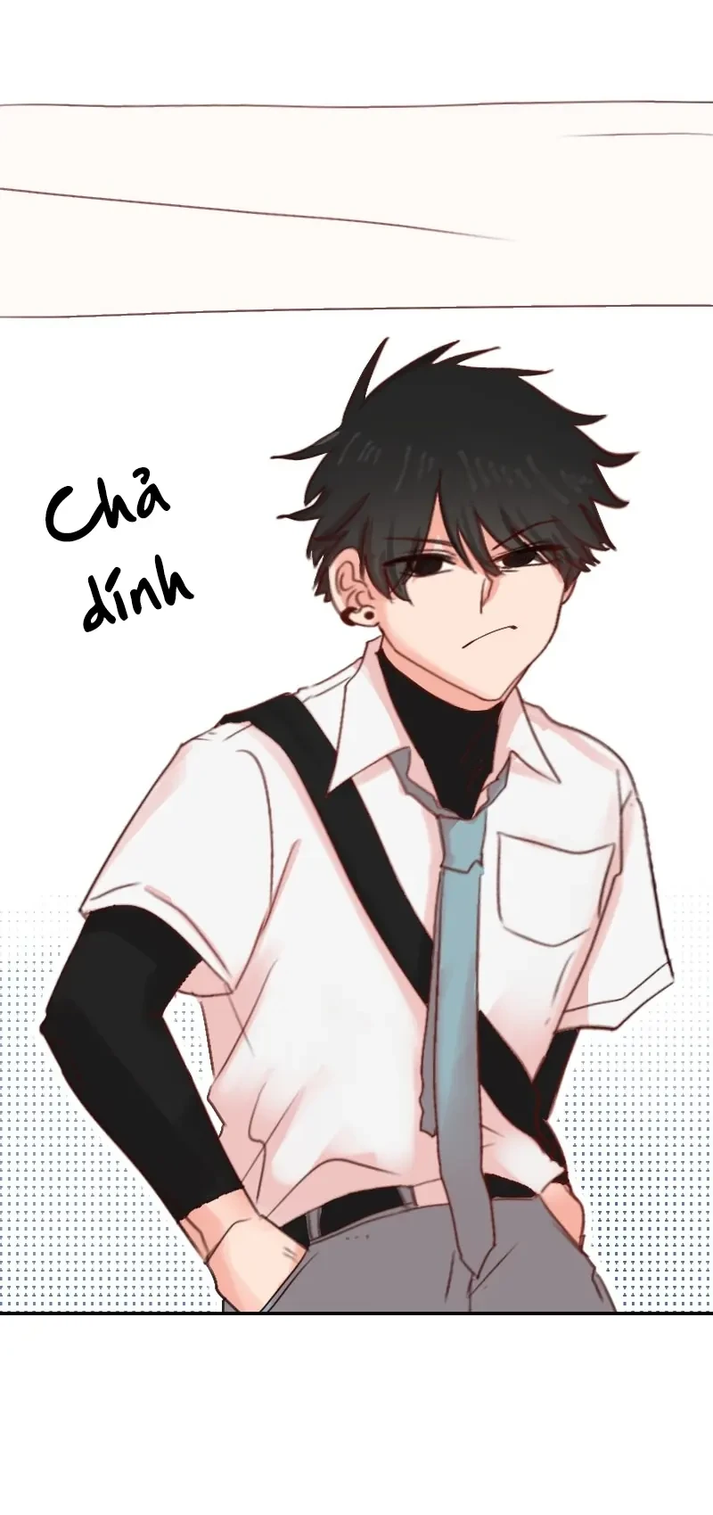 Wee!!! Chapter 155 - Trang 20