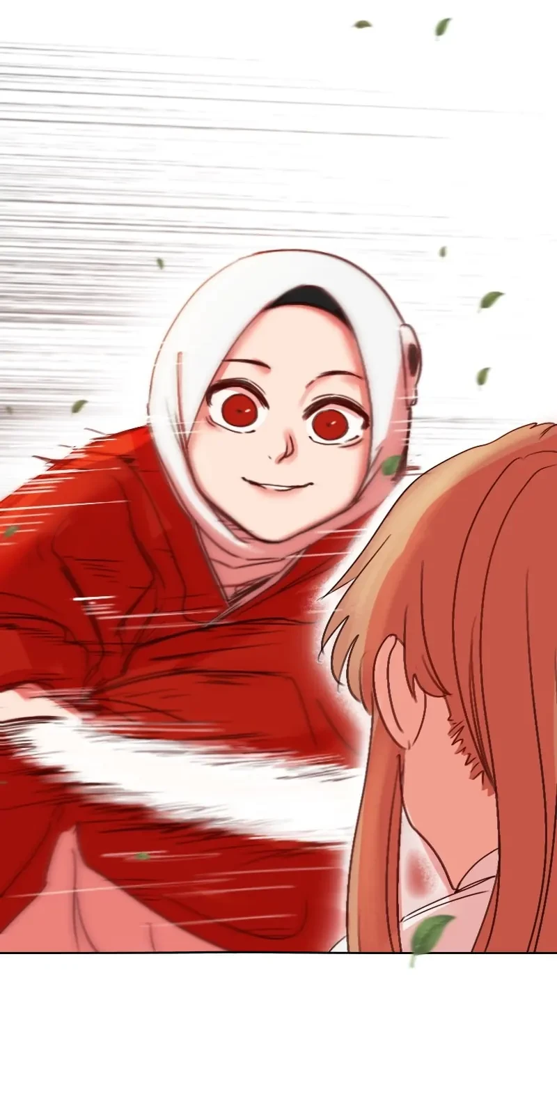 Wee!!! Chapter 155 - Trang 7