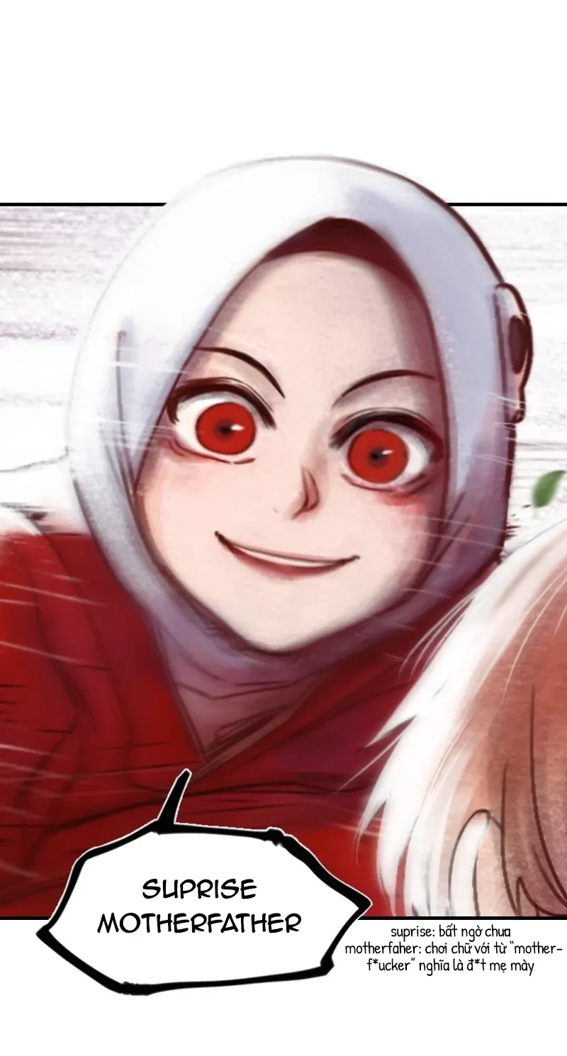 Wee!!! Chapter 155 - Trang 8