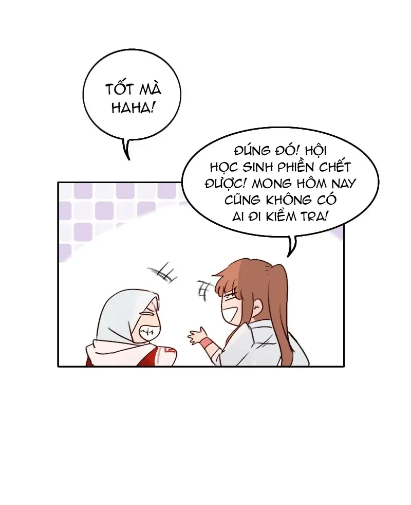 Wee!!! Chapter 156 - Trang 11