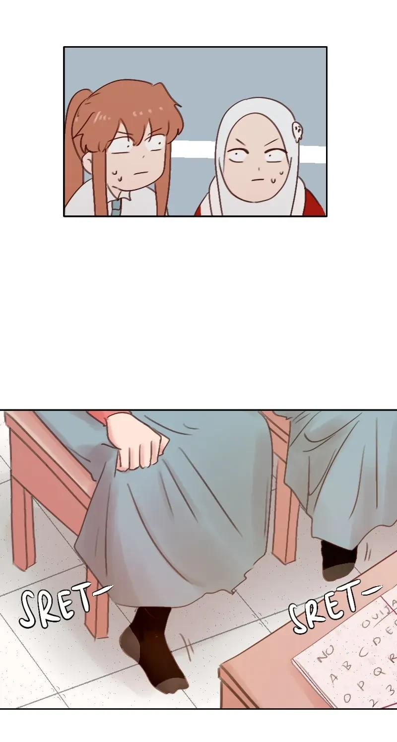 Wee!!! Chapter 156 - Trang 19