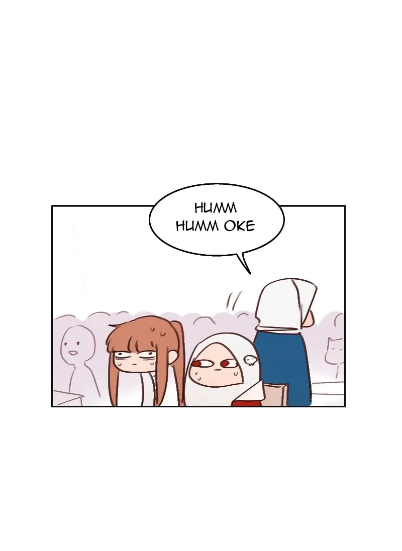 Wee!!! Chapter 156 - Trang 20