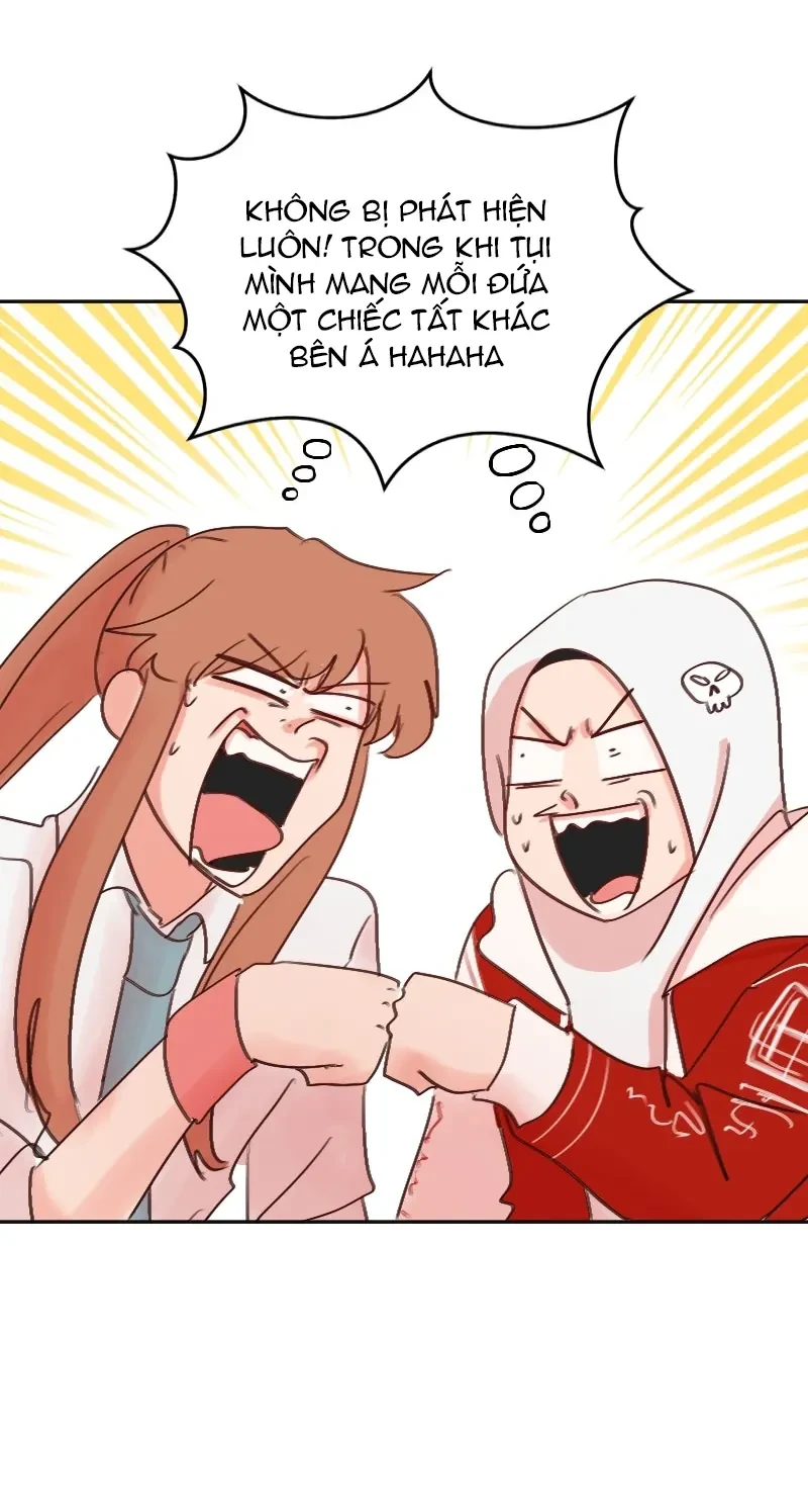 Wee!!! Chapter 156 - Trang 21