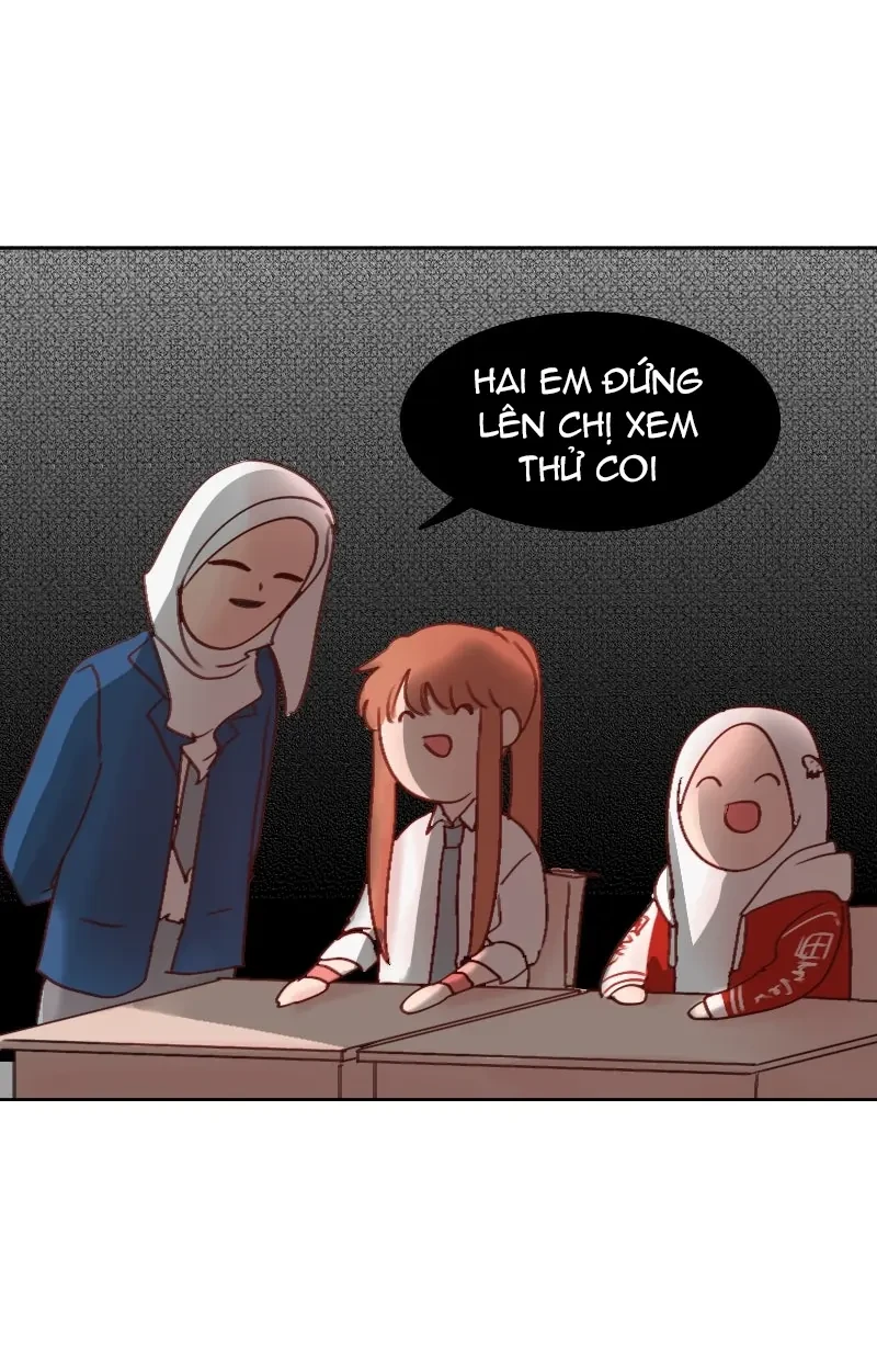 Wee!!! Chapter 156 - Trang 23