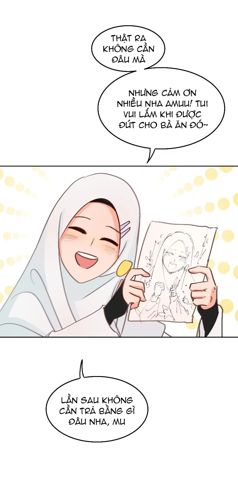 Wee!!! Chapter 156 - Trang 6
