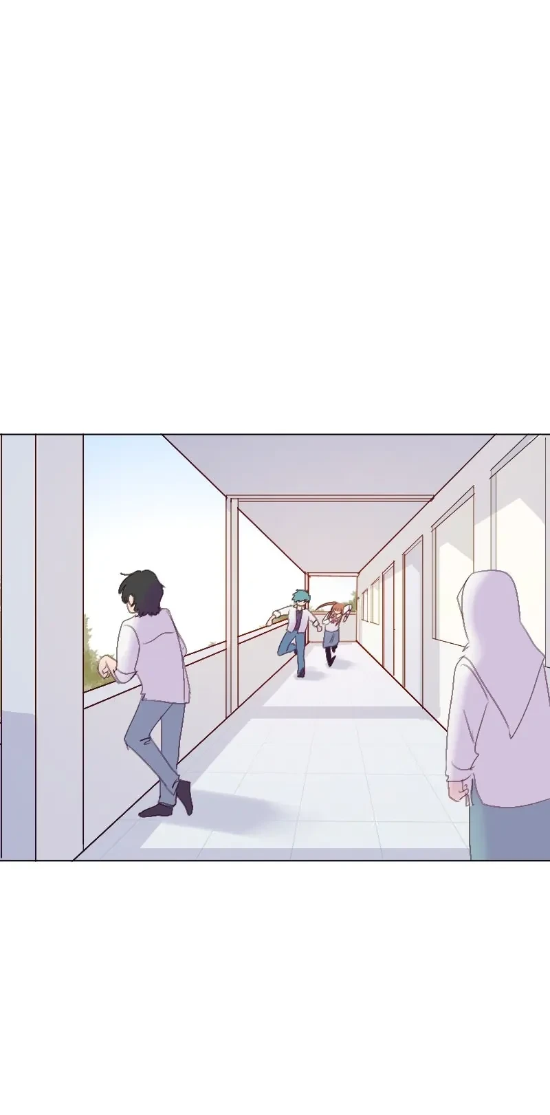 Wee!!! Chapter 157 - Trang 14