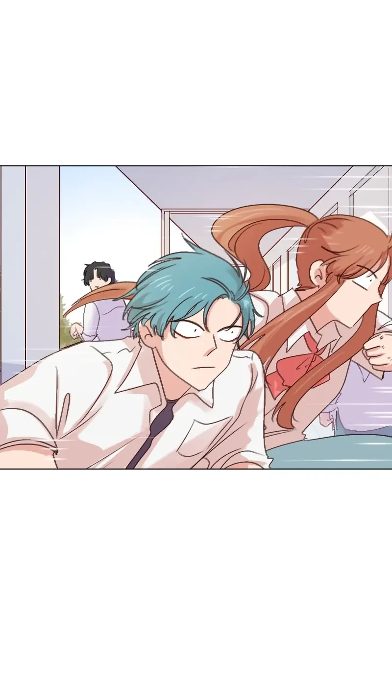 Wee!!! Chapter 157 - Trang 15