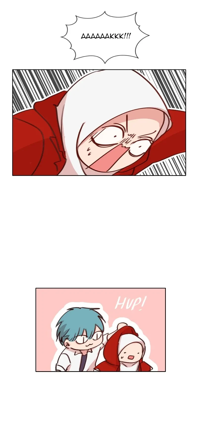 Wee!!! Chapter 157 - Trang 18