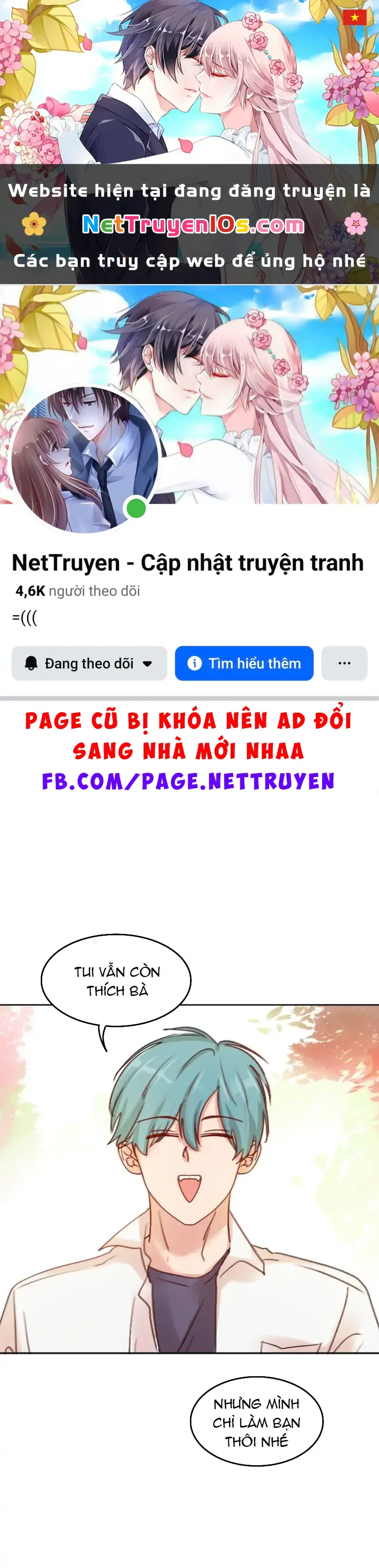 Wee!!! Chapter 157 - Trang 2