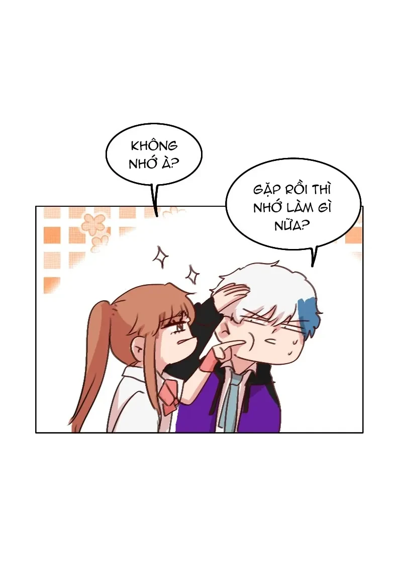 Wee!!! Chapter 157 - Trang 20