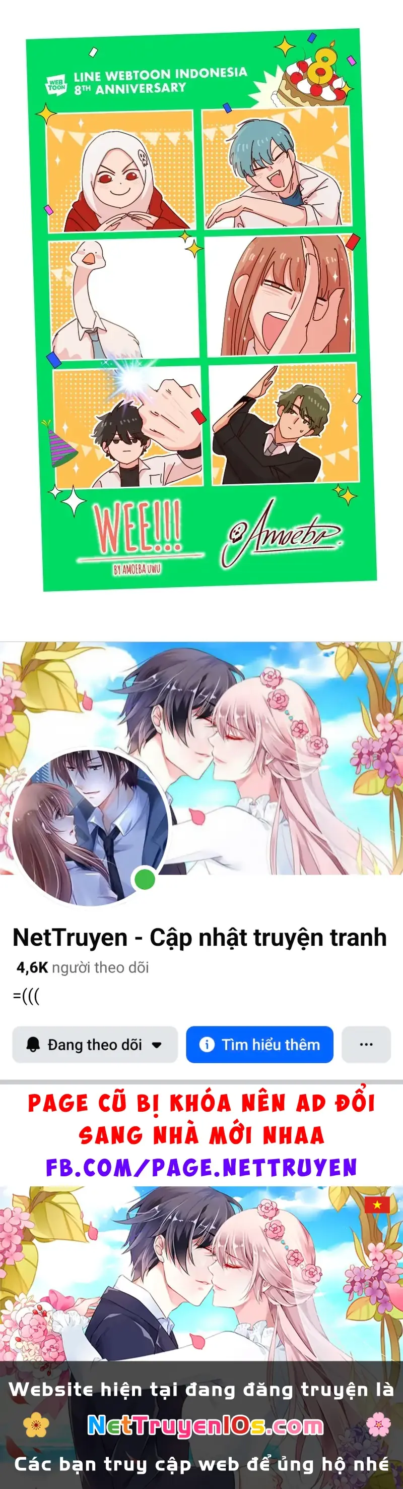 Wee!!! Chapter 157 - Trang 24
