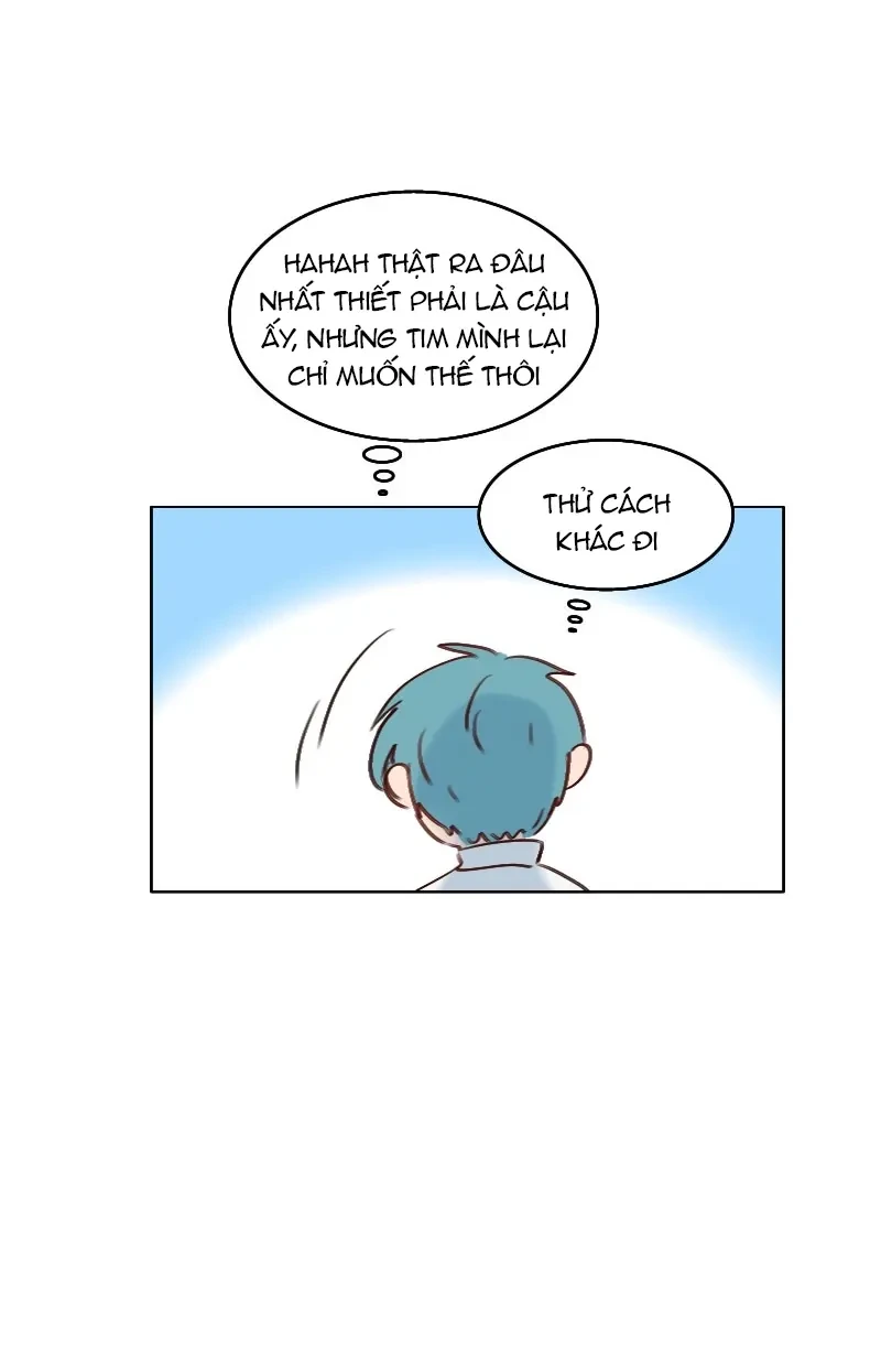 Wee!!! Chapter 157 - Trang 4