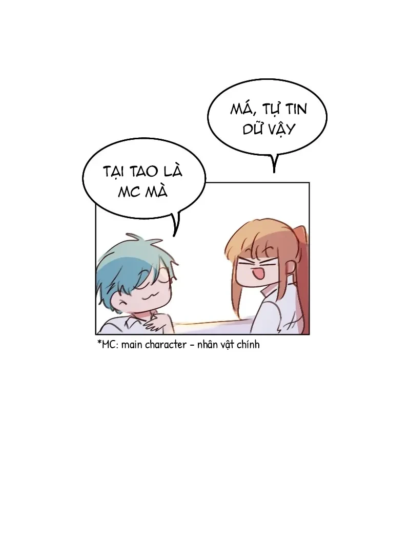 Wee!!! Chapter 157 - Trang 8