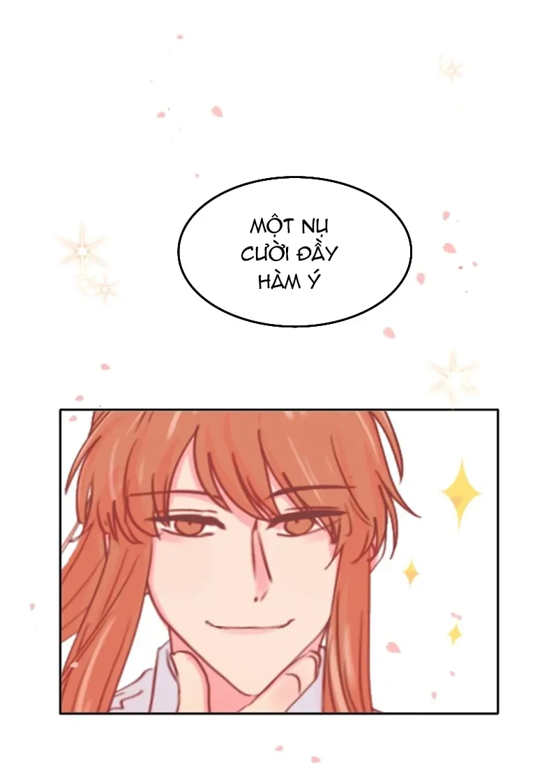 Wee!!! Chapter 158 - Trang 11