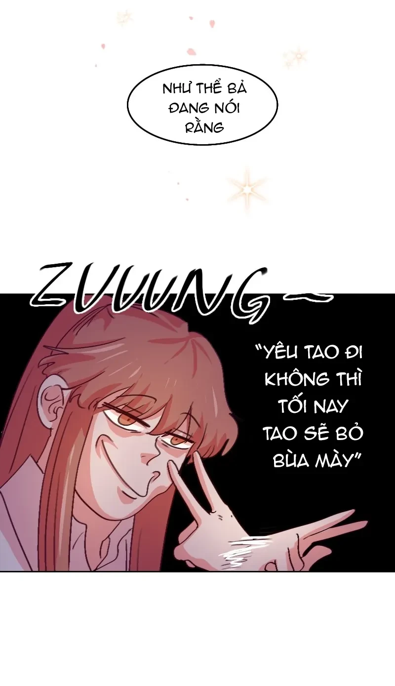 Wee!!! Chapter 158 - Trang 12