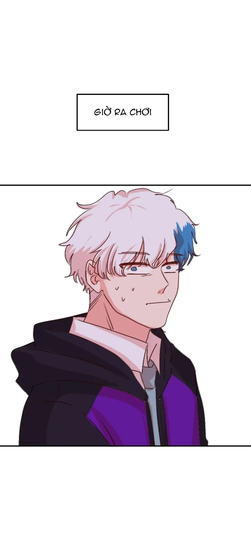 Wee!!! Chapter 158 - Trang 3