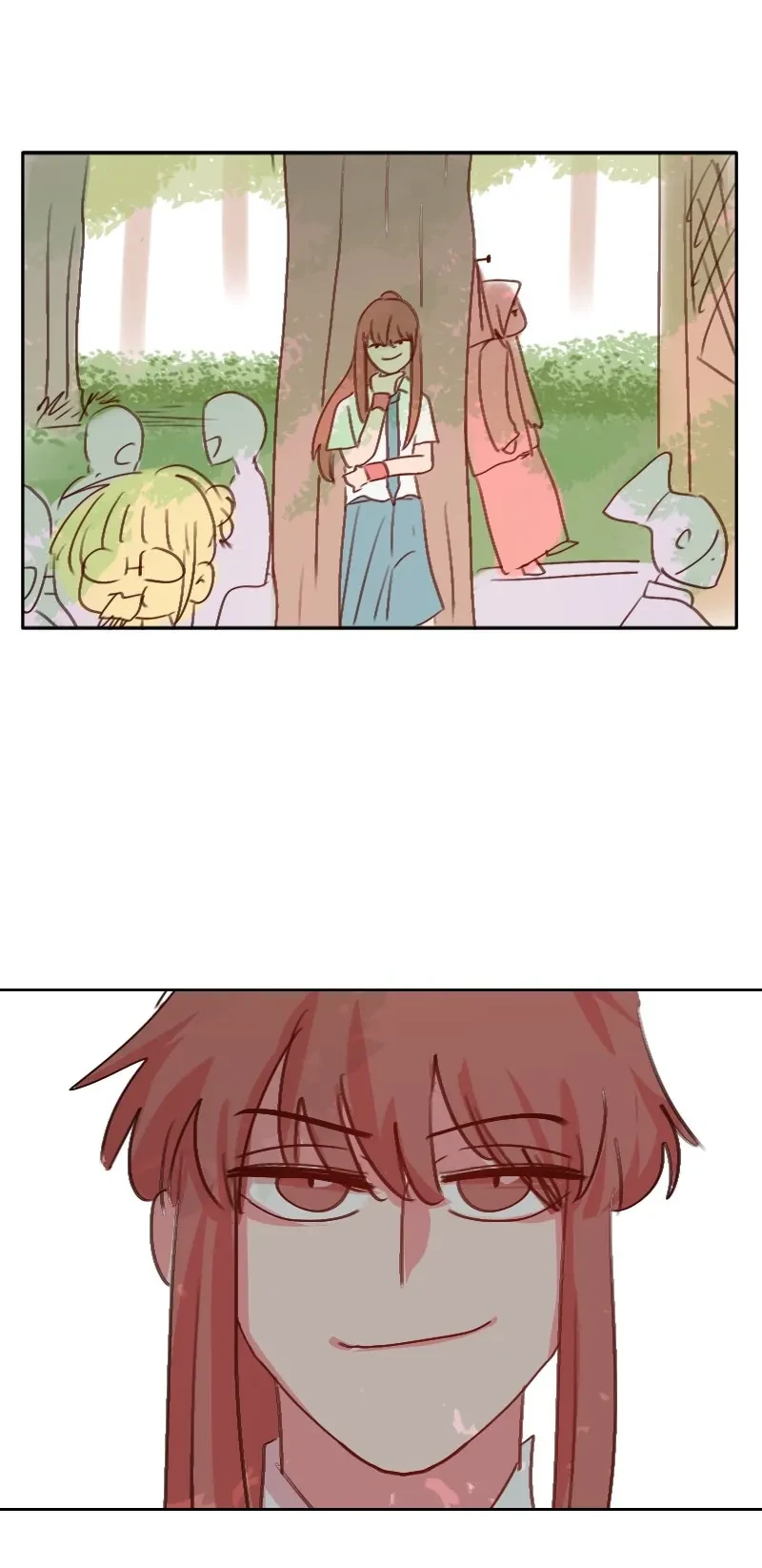 Wee!!! Chapter 158 - Trang 4