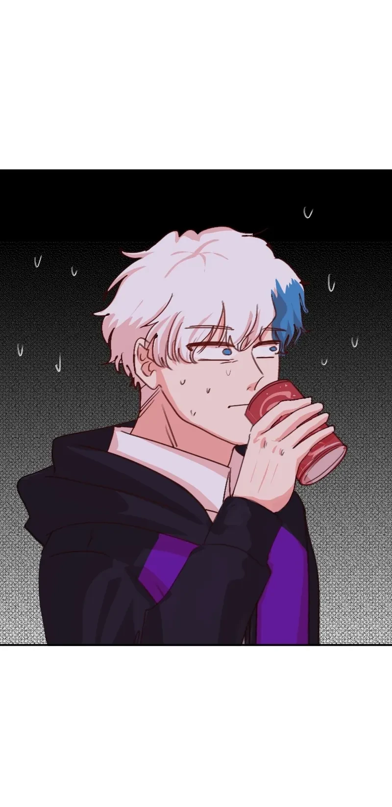 Wee!!! Chapter 158 - Trang 5