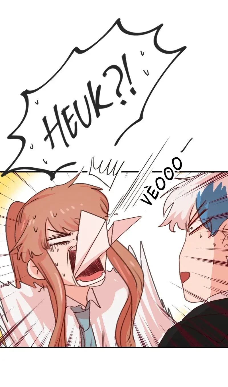 Wee!!! Chapter 159 - Trang 10