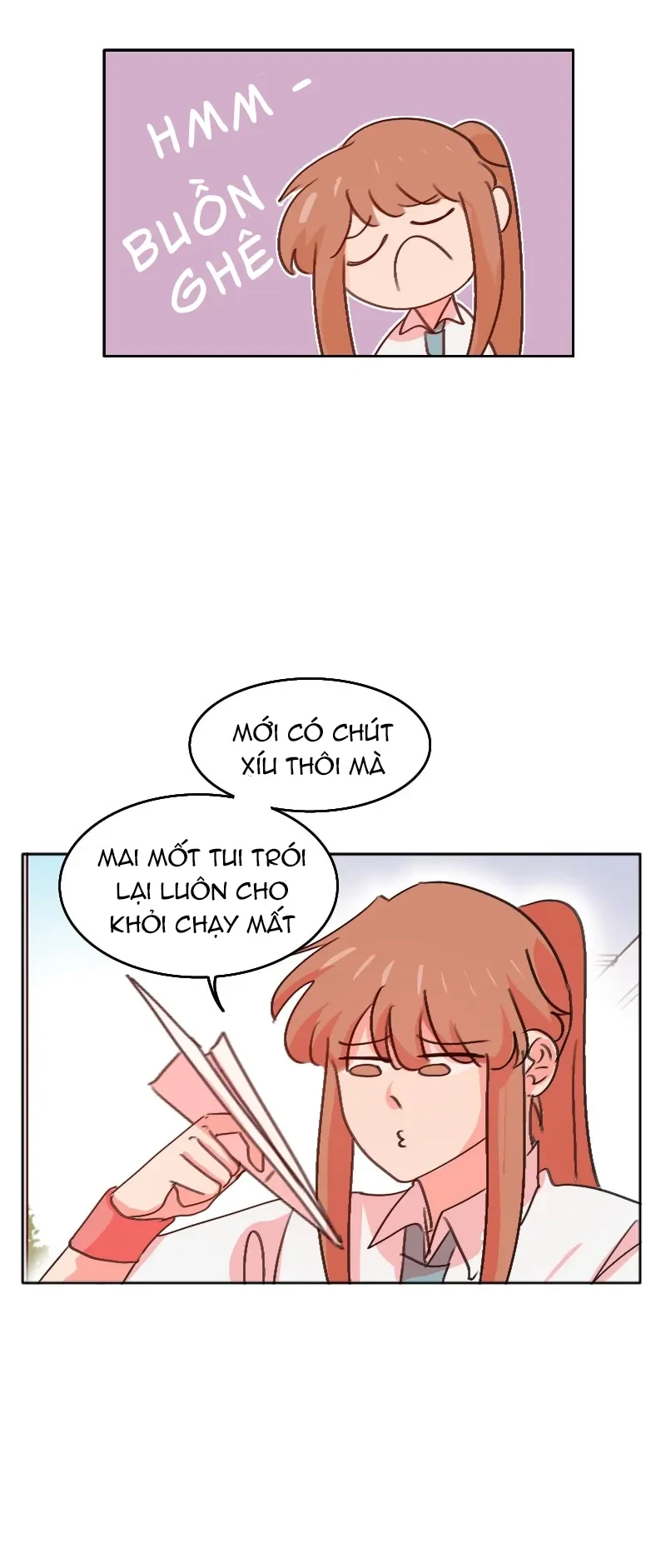 Wee!!! Chapter 159 - Trang 14