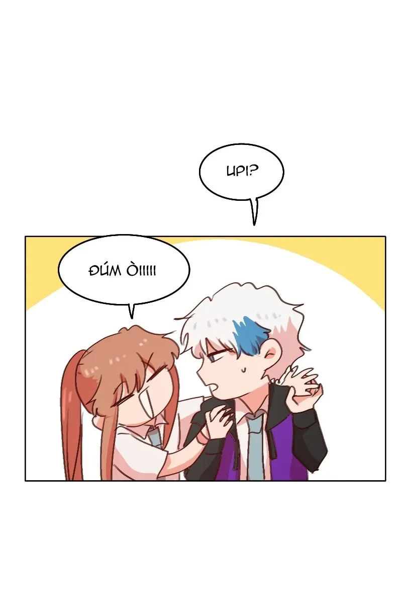 Wee!!! Chapter 159 - Trang 4