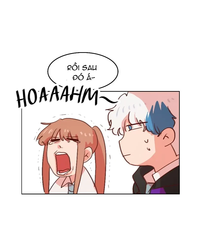Wee!!! Chapter 159 - Trang 6