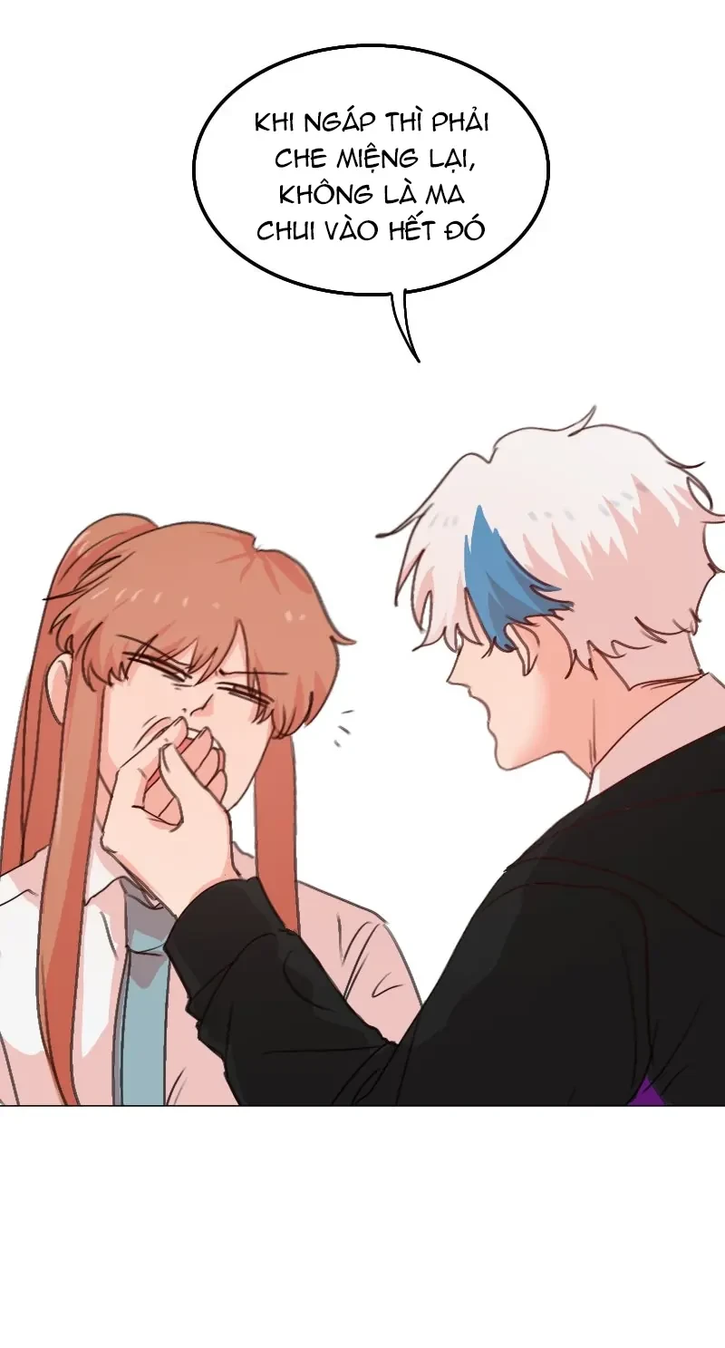 Wee!!! Chapter 159 - Trang 7
