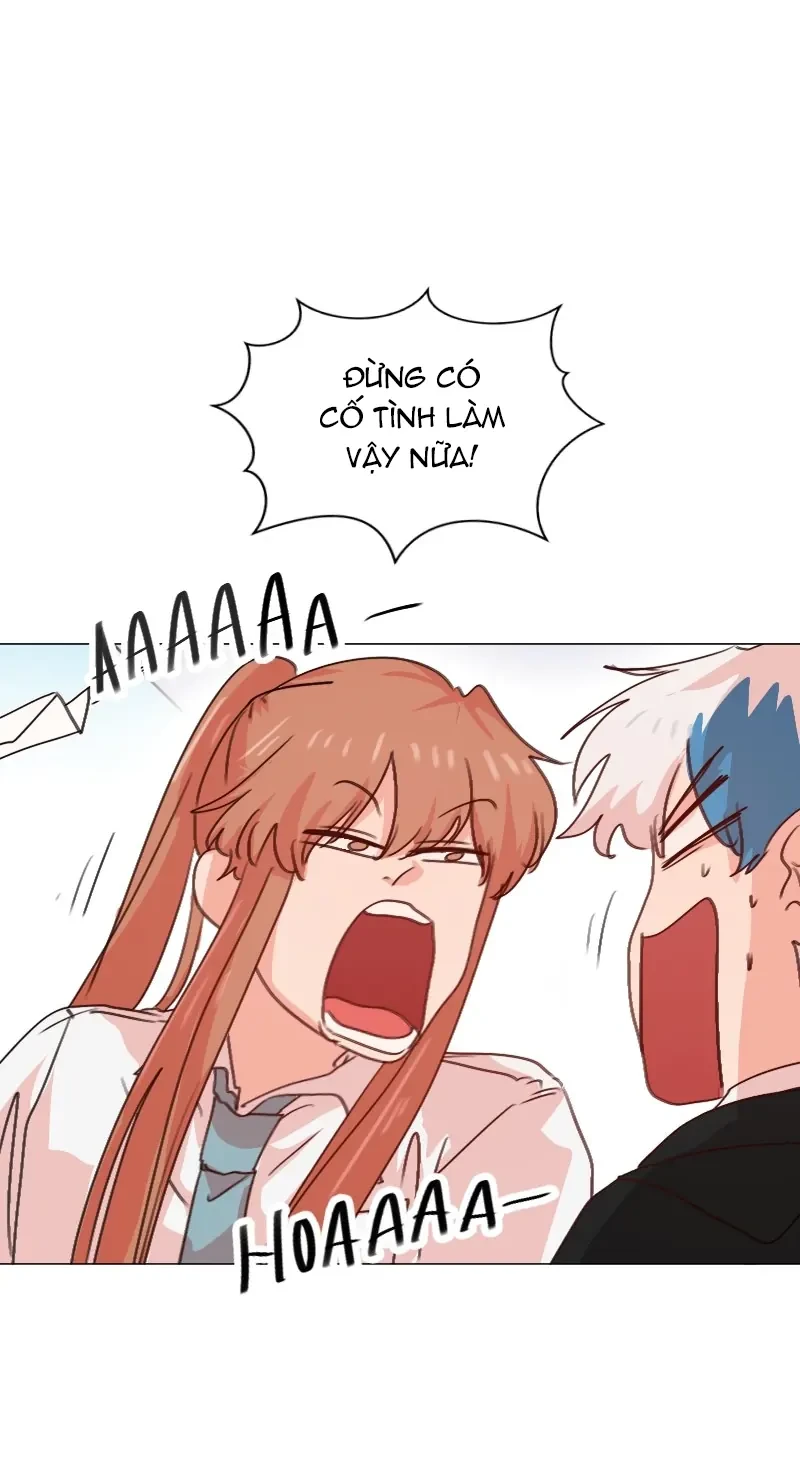 Wee!!! Chapter 159 - Trang 9