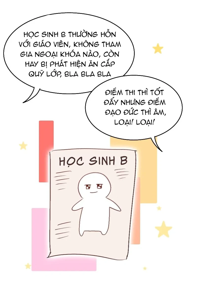 Wee!!! Chapter 160 - Trang 10