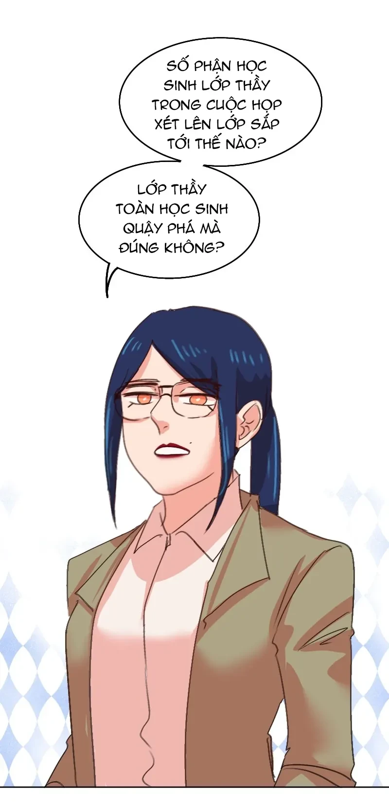 Wee!!! Chapter 160 - Trang 13