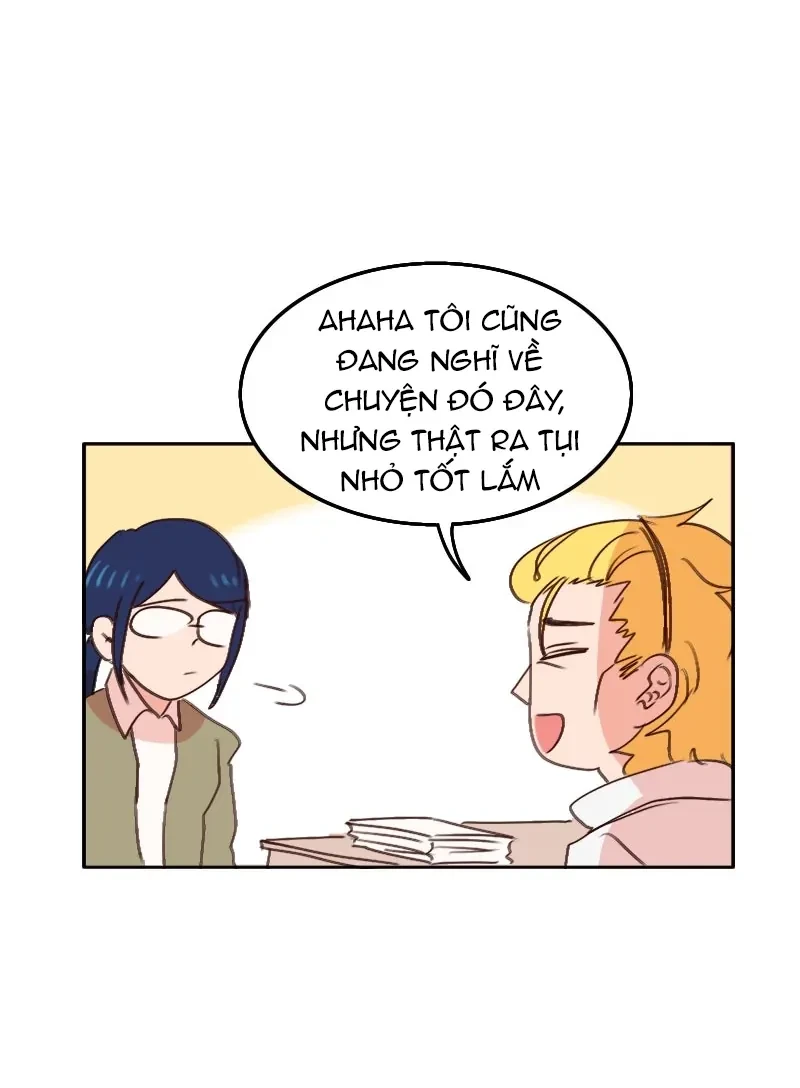 Wee!!! Chapter 160 - Trang 14