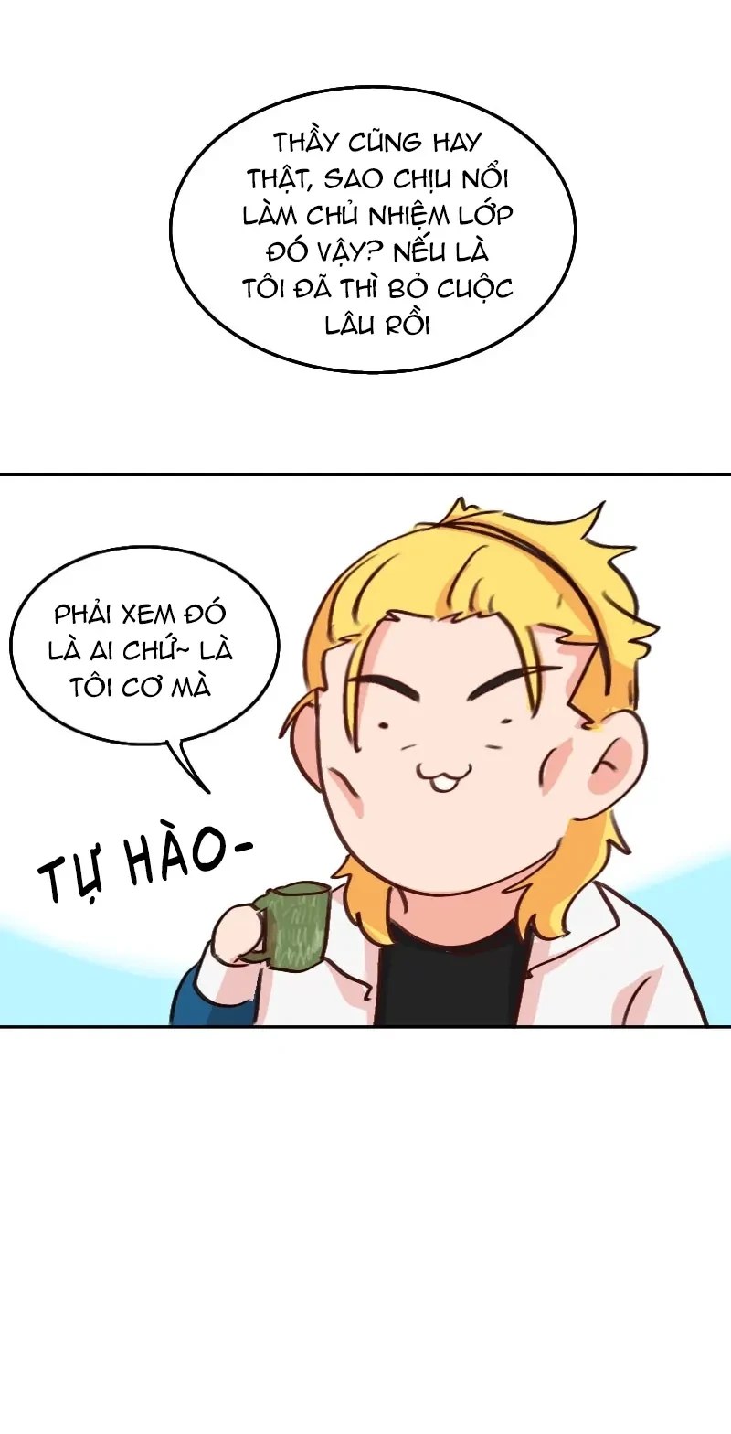 Wee!!! Chapter 160 - Trang 16