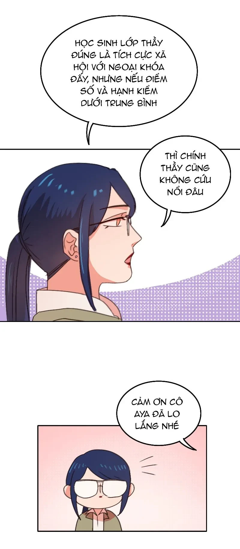 Wee!!! Chapter 160 - Trang 17