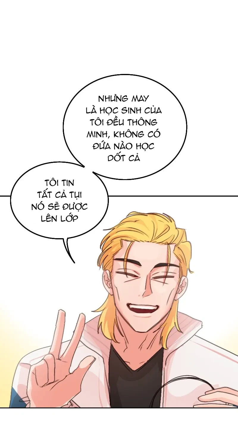 Wee!!! Chapter 160 - Trang 18