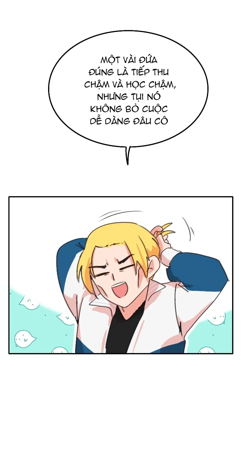 Wee!!! Chapter 160 - Trang 19